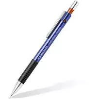 Mechaninis pieštukas Staedtler Mars micro 775 B 3 vnt