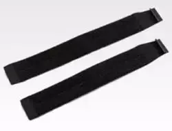 Motorola SG-WT4023221-04R juodas dirželis