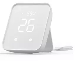 Išmanusis namų centras SwitchBot W3202100 – „Wi‑Fi“ ir „Bluetooth“ šliuzas „SwitchBot“ įrenginiams