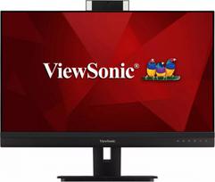 ViewSonic VG2756V-2K monitorius 27 colių (68,6 cm) QHD LED juodas