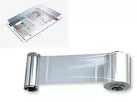 Zebra 800084-914 laminavimo plėvelė