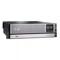 Nepertraukiamo maitinimo šaltinis APC SMART-UPS SRT LI-ION 3000VA RM ACCS