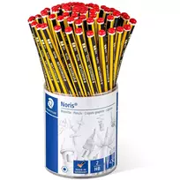 Grafitinis pieštukas Staedtler 120-2 KP72