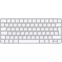 Apple Magic Keyboard – belaidė klaviatūra su USB-C