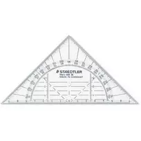 Pieštukas Staedtler Noris jumbo 128 Transparent