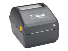 Zebra ZD421D etikečių spausdintuvas, tiesioginis terminis, 300x300 DPI, 102 mm/s, laidinis ir belaidis Bluetooth