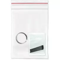 Staedtler 18022 SN antgalių rinkinys (5 vnt., juodi)