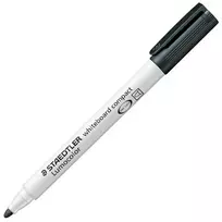 Markeris Staedtler Lumicolor 341-9 Juodas