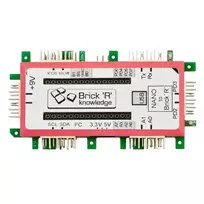 ALLNET Brick'R'knowledge Arduino® Nano adapteris - be Arduino®