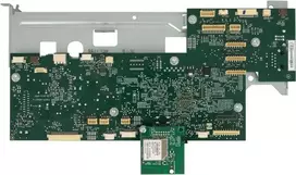 HP pagrindinė plokštė F9A28-67020