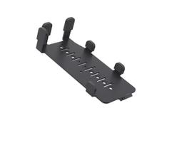 Priedas POS montavimui Ergonomic Solutions SpacePole Payment Verifone P200 P400 juodas metalinis