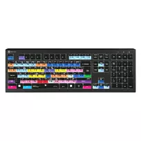 Atminties modulis LogicKeyboard Avid Media Composer Astra 2 Pro 16GB 3200MHz