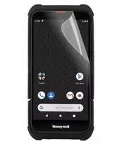 Apsauginis ekrano stiklas Mobilis EDA52 0,33 mm storio