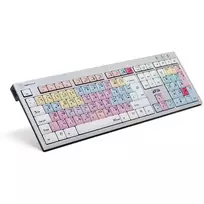Logickeyboard Avid Pro Tools Slim Line - Klaviatūra