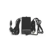 Automobilinis maitinimo adapteris Panasonic CF-LND80S-FD juodas