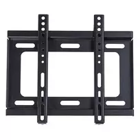 Laikiklis monitoriui Hikvision DS-DM1940W 81,3 cm (32 col.) sieninis juodas