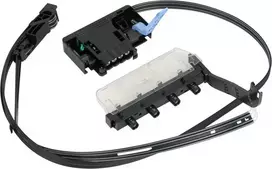 HP RIDS atsarginė dalis F9A30-67007
