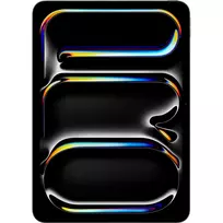 APPLE iPad Pro 28,22 cm 11 colių 1TB WiFi Juodas M4 lustas Ultra Retina XDR ekranas 2420 x 1668 pikselių 264 ppi