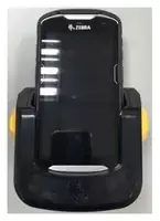 Zebra CRD-TC56-CVCD2-02 automobilinis krovimo lizdas, tik įkrovimui, įdedamas, skirtas TC56