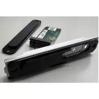 ASUS NUCIOAES0CR antrojo M.2 22x80 SSD plėtimo priedas NUC 15 kompiuteriui (90MA0000-P00960)