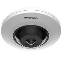 IP stebėjimo kamera Hikvision DS-2CD2955G0-ISU(1.05MM) kupolinė