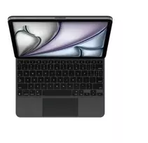 Apple Magic Keyboard iPad Air 13 colių (M3) Juoda QWERTY JAV anglų