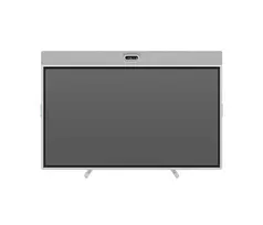 Interaktyvi skaitmeninė lenta Logitech Rally Board 65 offwhite (960-001730)