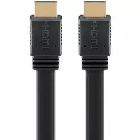 HDMI kabelis WENTRONIC 77135 – palaiko 8K 60Hz