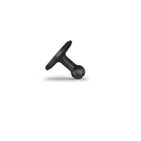 GARMIN laikiklis 2024 serijos vaizdo registratoriams 010-13335-00 – priekinio stiklo / kronšteino tvirtinimo aksesuaras