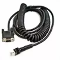 Lygiagretusis kabelis Datalogic CAB-512 Juodas 3,6 m