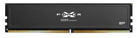 Silicon Power DDR5 16GB PC 6400 CL32 Silicon-Power (1x16GB) Pulse/U-DIMM - 16GB - DDR5