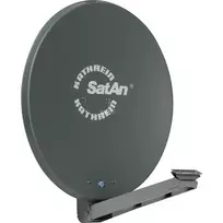 Palydovinė antena Kathrein CAS 80gr