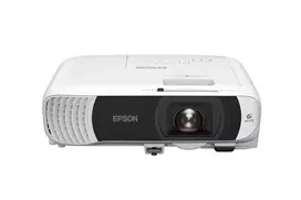 Projektorius Epson EB-FH18 4000 ANSI liumenų 3LCD Full HD 1080p Baltas