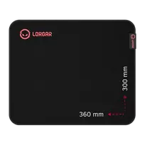 Pelėdos kilimėlis Lorgar Main 323