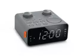 Muse M-17 LG radijo žadintuvas su dviem žadintuvais