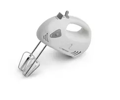 Rankinis plaktuvas Esperanza MIKSER RÄCZNY MUFFIN EKM007WE 150 W