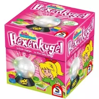 Bibi Blocksberg - Hexenkugel, įgūdžių žaidimas