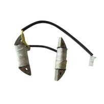 Lighting Coil FOR HONDA GX390 GX340 GX270 GX240 GX200 GX160 E*1800 2500 6500 7500 2KW~5KW GENERATOR CHARGING COIL Charging Coil