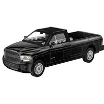 Konstruktorius Cobi RAM 2500 2-in-1 pastatomas modelis, COBI-24610