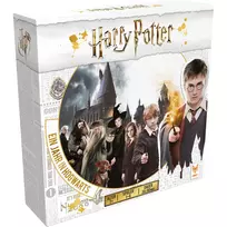Harry Potter: Metai Hogvartse, stalo žaidimas