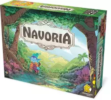 Stalo žaidimas Navoria