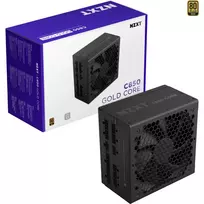 Maitinimo blokas NZXT C850 Gold Core 850 W
