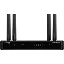 Maršrutizatorius LANCOM 1800EFW-5G (EU) 5G Wi-Fi 802.11ax