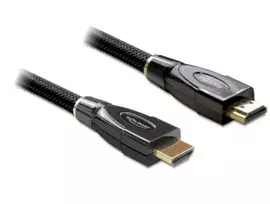 HDMI kabelis DeLOCK 5m HDMI AM/AM