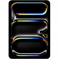 Apple 27,9 cm (11 col.) iPad Pro Wi-Fi 1TB su nanotekstūriniu stiklu Space Black [Energijos klasė G] (MDWR4TY/A)