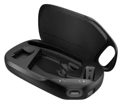 Įkrovimo dėklas HP POLY Voyager Legend 50/30 Mobile Charge Case – juodas