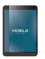 Apsauginis stiklas MOBILIS 017082, 9H, skaidrus, Apple iPad 11 colių (2025) / iPad 10,9 colių (10 kartos), 1 vnt.