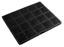Anglies filtras gartraukiams Electrolux ECFB01ST, 1 cm x 19,3 cm x 24 cm