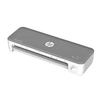HP OneLam 270 A4 karštoji laminavimo mašina 270 mm/min pilka, balta