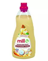 Skalbimo skalavimo priemonės koncentratas Clovin GOLDEN AROMA 2 L